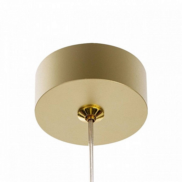 Подвес CITILUX HARDY CL002P12