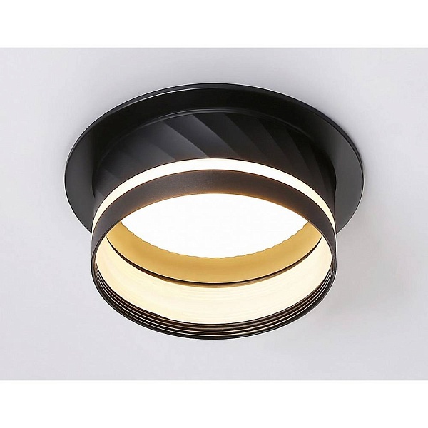 Светильник встраиваемый AMBRELLA LIGHT TN TN5219