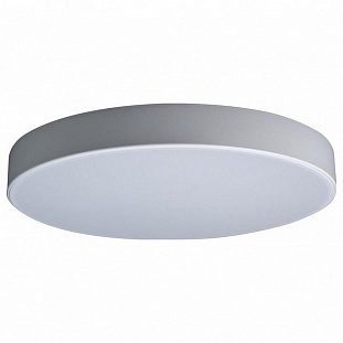 Светильник потолочный LOFT IT AXEL 1 10002/24 White