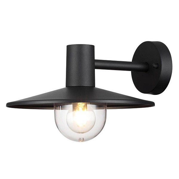 Светильник уличный настенный ODEON LIGHT FURCADIA 4833/1W