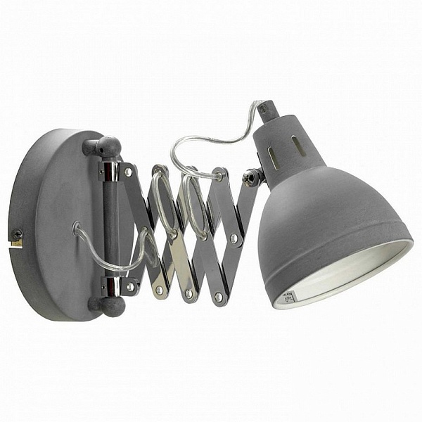 Бра LUSSOLE KOYUKUK LSP-8050V