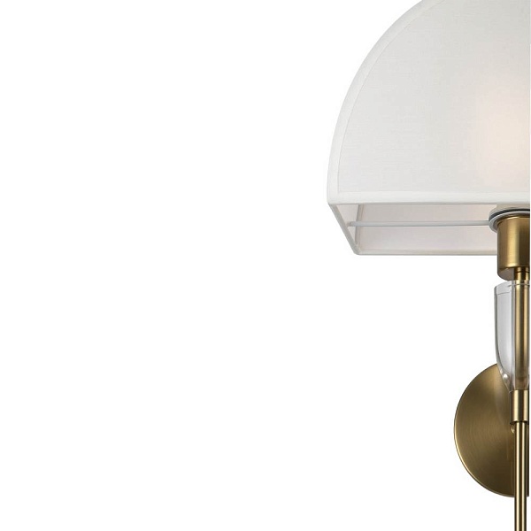Бра MAYTONI PRIMA Z034WL-01BS