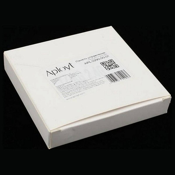 Панель управления APLOYT MAGNETIC TRACK 220 APL.0290.00.01