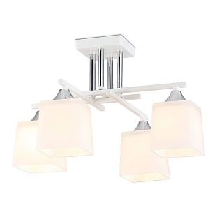 Люстра потолочная AMBRELLA LIGHT LOFT TR303041