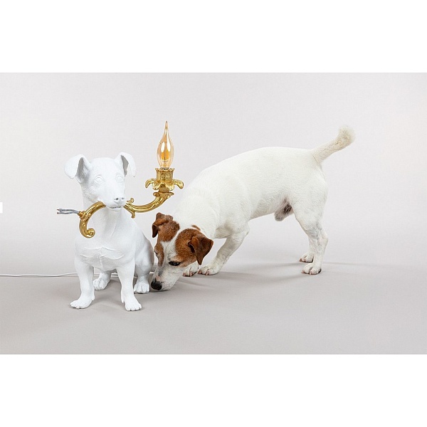 Настольная лампа SELETTI RIO LAMP 14794