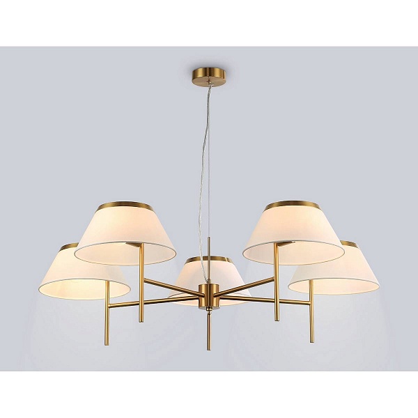 Люстра подвесная AMBRELLA LIGHT LH LH72473