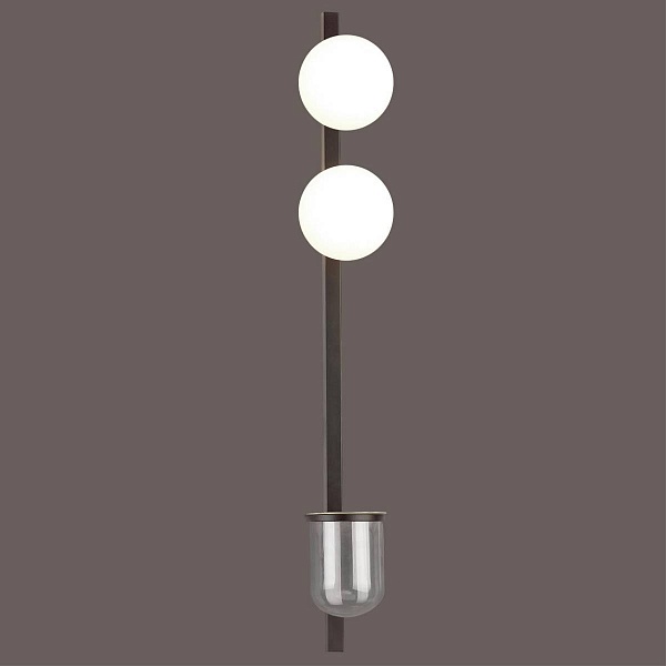 Бра ODEON LIGHT FLOWER 4681/2WA