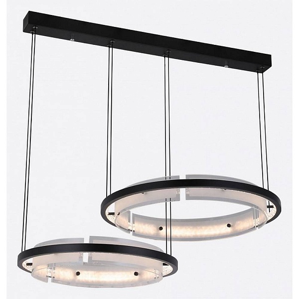 Подвес ILEDEX MERIDIAN C4716-78 MBK