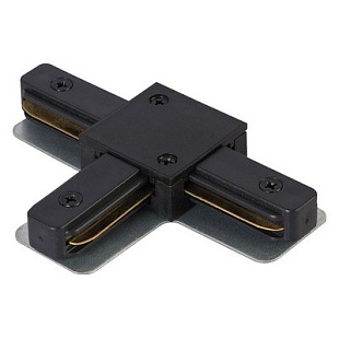 T-коннектор CRYSTAL LUX CLT 0.211 08 BL