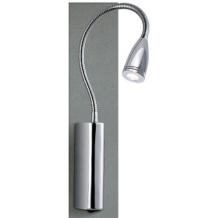 Бра NEWPORT 14800 14801/A LED сhrome