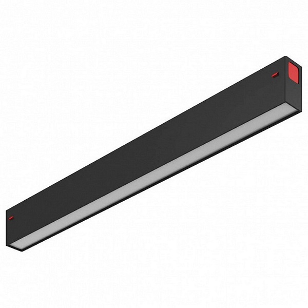 Трековый светильник DENKIRS SMART DK8003-BK