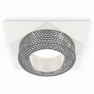 Светильник встраиваемый AMBRELLA LIGHT XC XC7631020