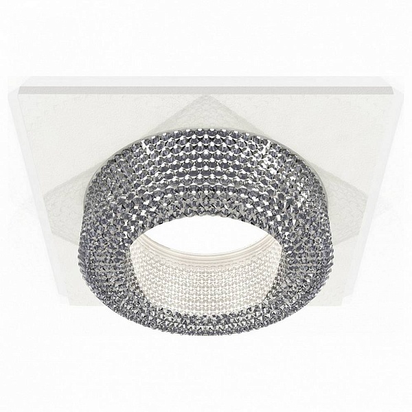 Светильник встраиваемый AMBRELLA LIGHT XC XC7631020