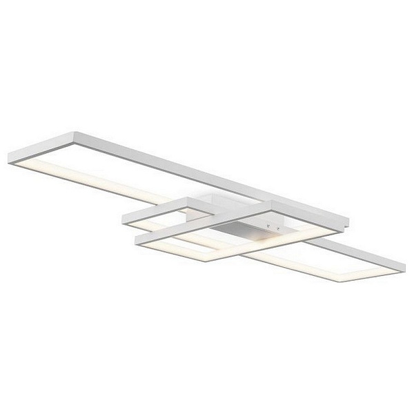 Люстра потолочная FREYA MAJARI FR10021CL-L66W