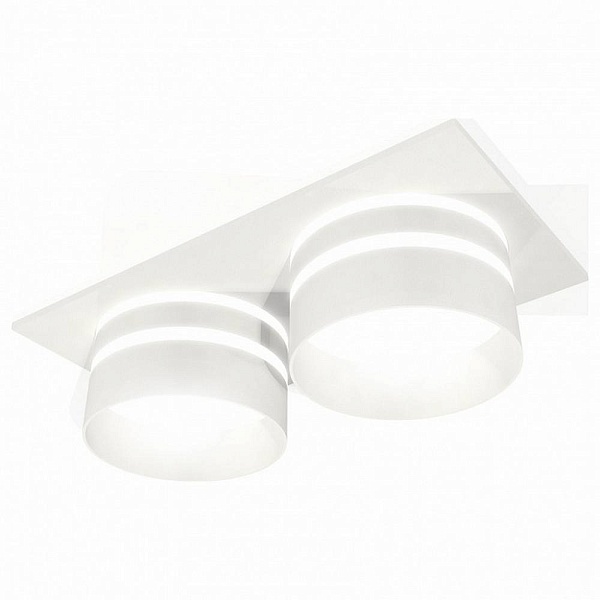 Светильник встраиваемый AMBRELLA LIGHT XC XC7635042