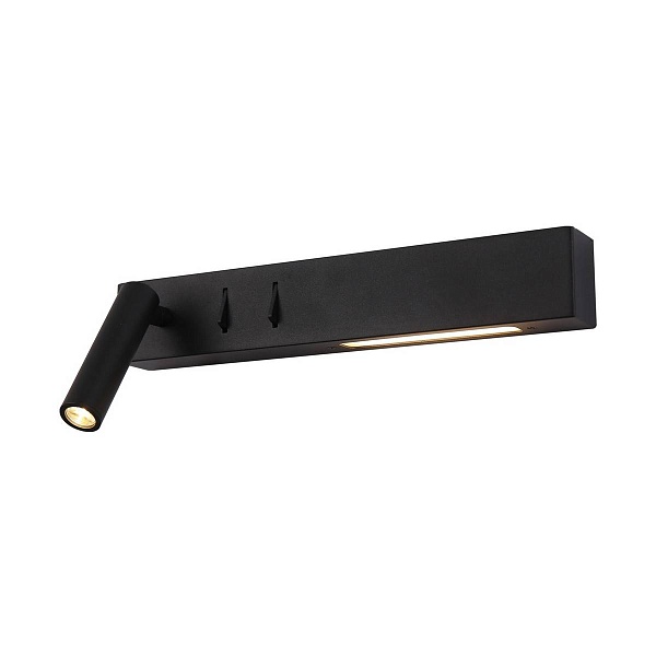 Бра MAYTONI COMODO C031WL-L8B3K