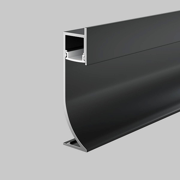 Профиль для ленты LED накладной MAYTONI LED STRIP PROFIL ALM-5314-B-2M