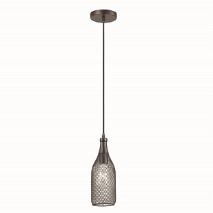 Подвес ODEON LIGHT Bottle 3353/1