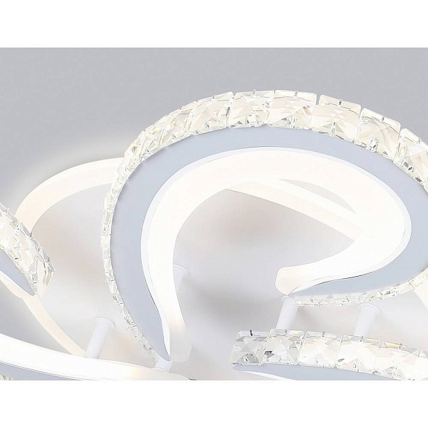 Люстра потолочная AMBRELLA LIGHT FA FA1702