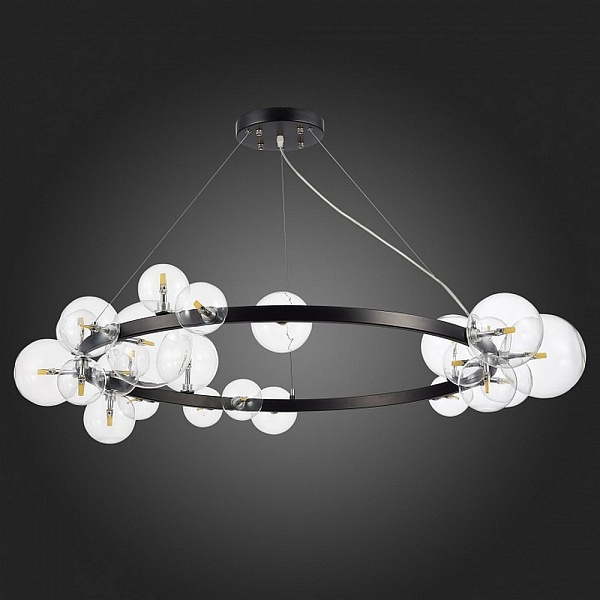 Люстра подвесная ST LUCE NECTION SL1165.403.24