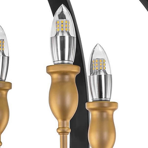 Люстра подвесная LIGHTSTAR CERO 731247