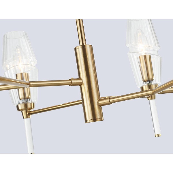 Люстра подвесная AMBRELLA LIGHT LH LH55201