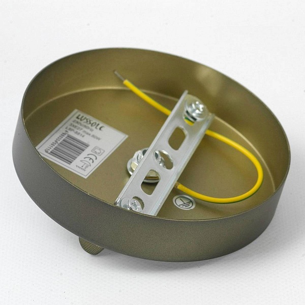 Подвес LUSSOLE FREMONT LSP-8814
