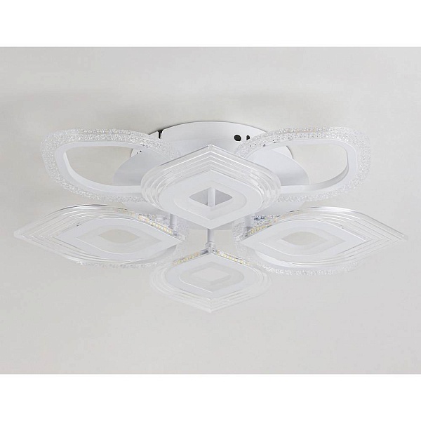 Люстра потолочная AMBRELLA LIGHT ACRYLICA ORIGINAL FA4294