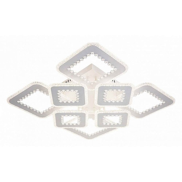 Люстра потолочная ESCADA DEW 10213/8LED
