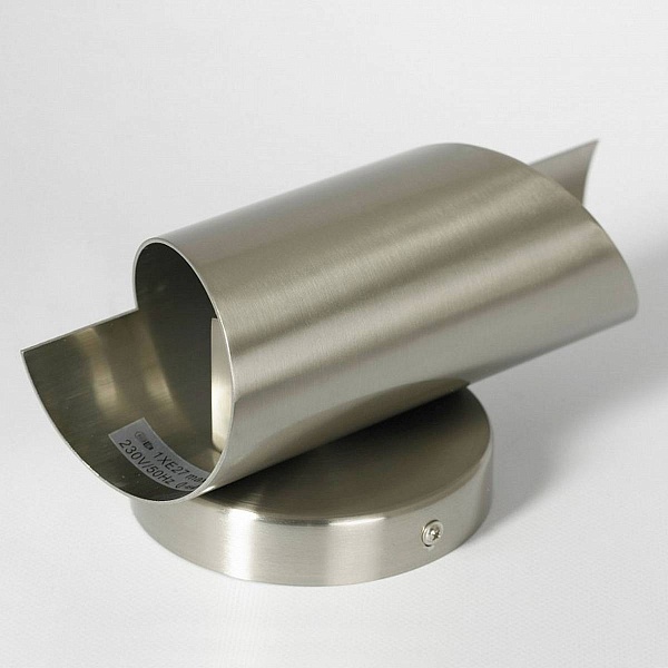 Бра LUSSOLE FONTANA LSP-8807