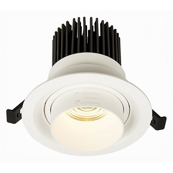 Светильник встраиваемый ST LUCE ZOOM ST701.538.12