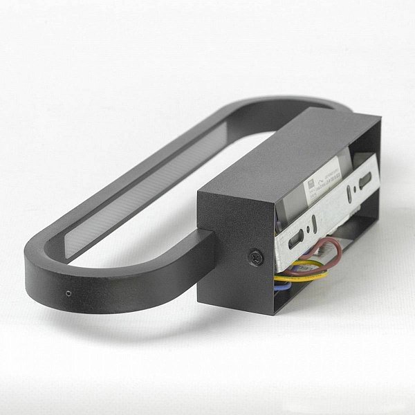 Бра LUSSOLE HENRY LSP-7402