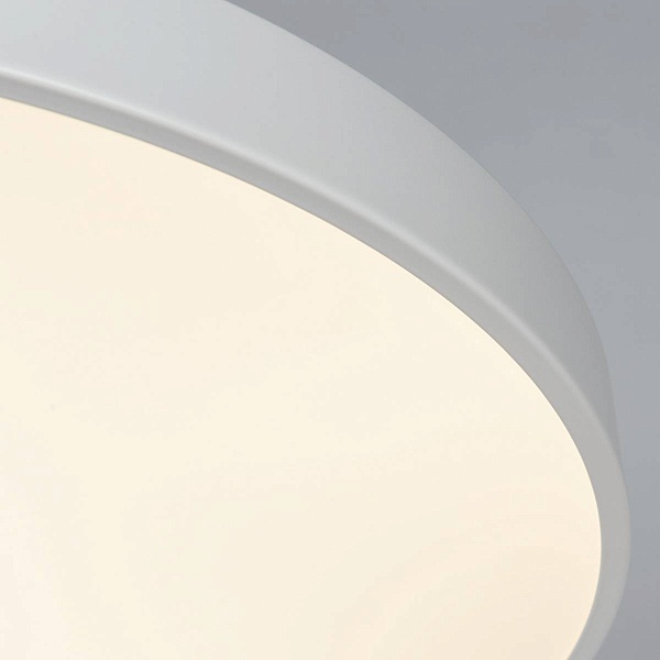 Светильник потолочный ARTE LAMP ARENA A2671PL-1WH