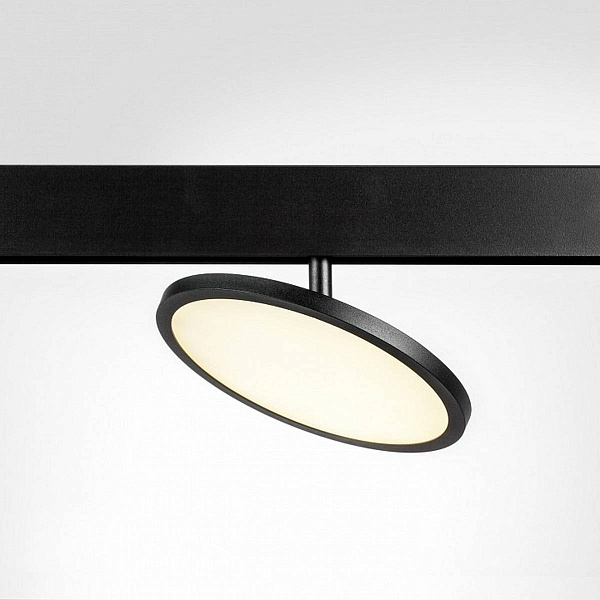 Трековый светильник LIGHTSTAR UNO 209747