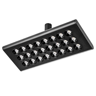 Трековый светильник LIGHTSTAR DUE 267637