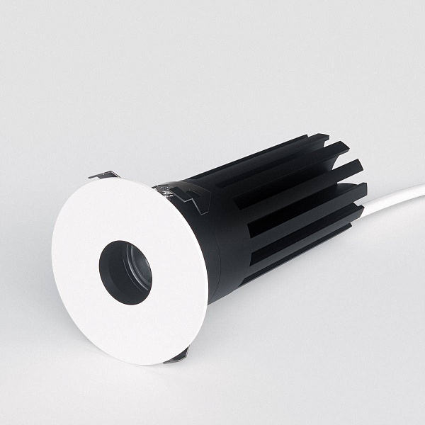 Светильник встраиваемый LIGHTSTAR SPIRA SLIM 74336
