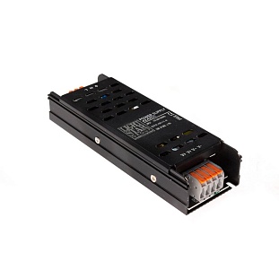 Блок питания LIGHTSTAR  24V 200W IP20 424201