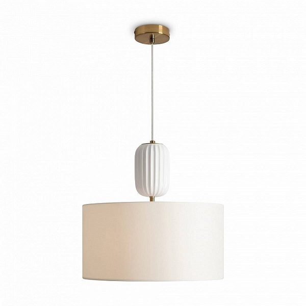 Подвес FREYA CERAM FR5491PL-01BS