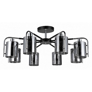 Люстра потолочная ESCADA ELEGANT 671/8P Chrome