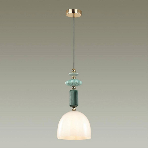 Подвес ODEON LIGHT CLASSIC 4861/1C