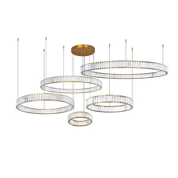 Подвес DIVINARE RENATA 1135/17 SP-195