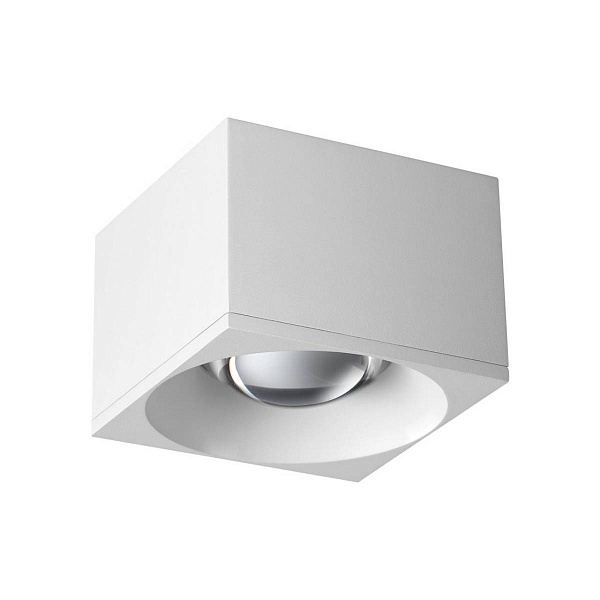 Спот NOVOTECH PATERA 358653