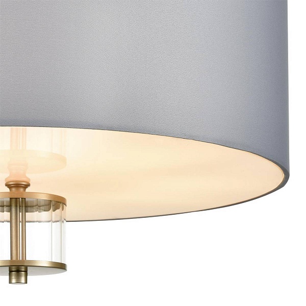 Люстра подвесная LUMION DAMONA 8108/5C