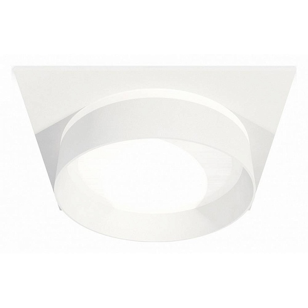 Светильник встраиваемый AMBRELLA LIGHT XC XC8061020