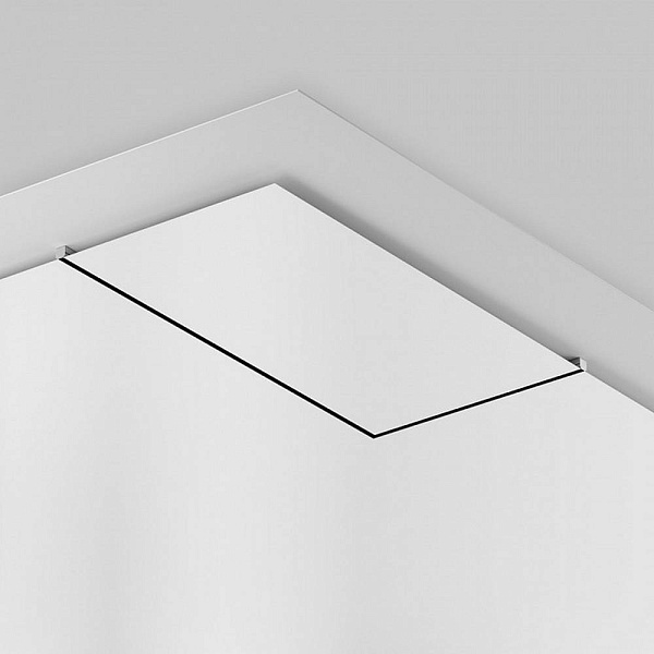 Профиль для магнитного шинопровода MAYTONI ACCESSORIES FOR TRACKS GRAVITY TRA010MP-212S