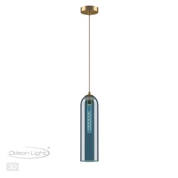 Подвес ODEON LIGHT VOSTI 4641/1