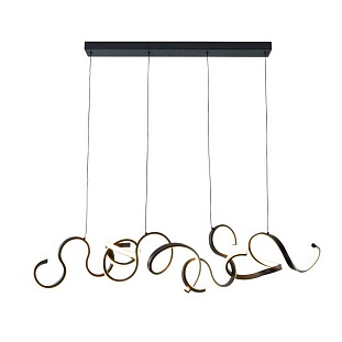 Подвес LIGHTSTAR CORINTO 637117