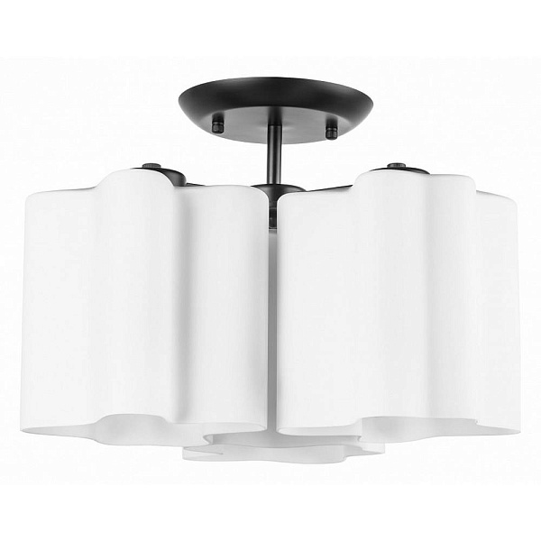 Люстра потолочная LIGHTSTAR NUBI 802037