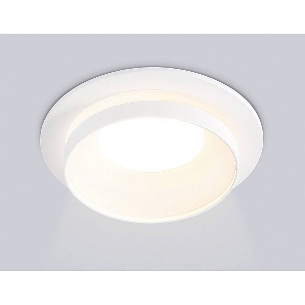 Светильник встраиваемый AMBRELLA LIGHT TN TN30707