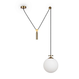 Подвес FREYA IMPULSE FR5221PL-01BS
